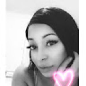 Meet your Posher, Mariana